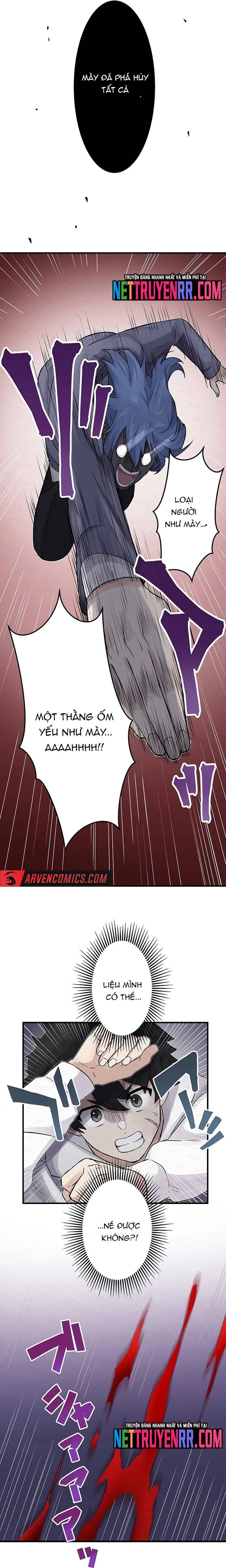 Rental Effort Chapter 38 - 5