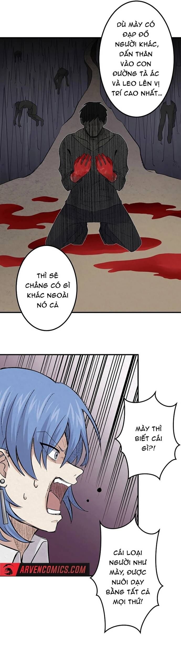 Rental Effort Chapter 39 - 18