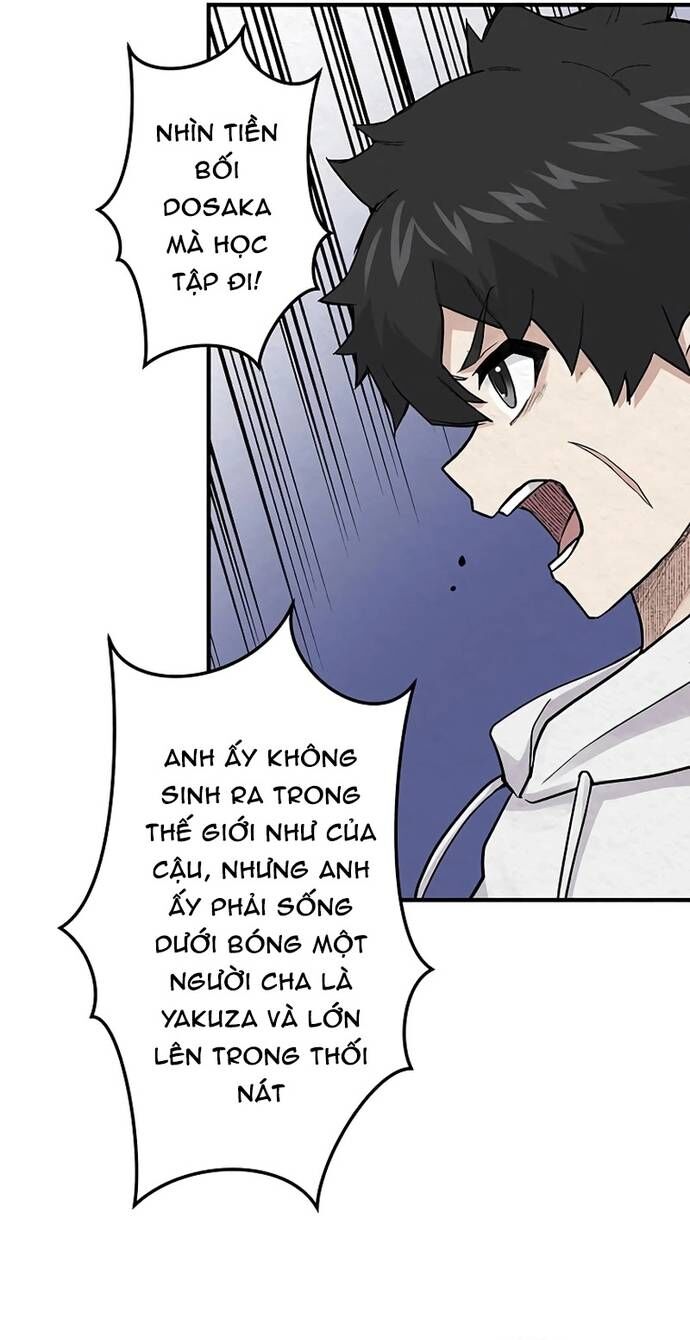 Rental Effort Chapter 39 - 19