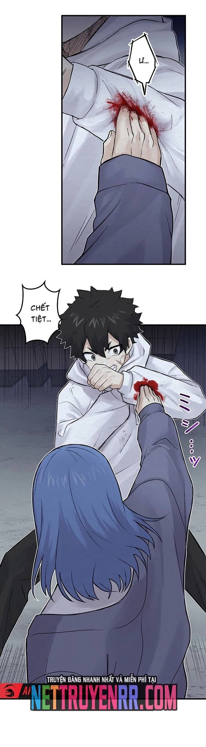 Rental Effort Chapter 39 - 3