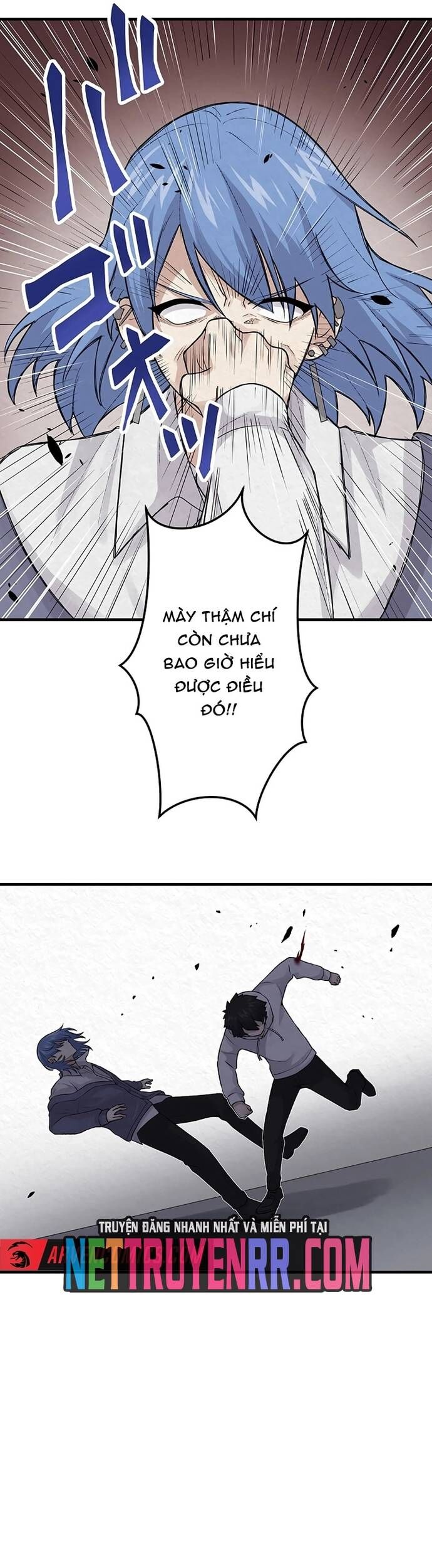 Rental Effort Chapter 39 - 22