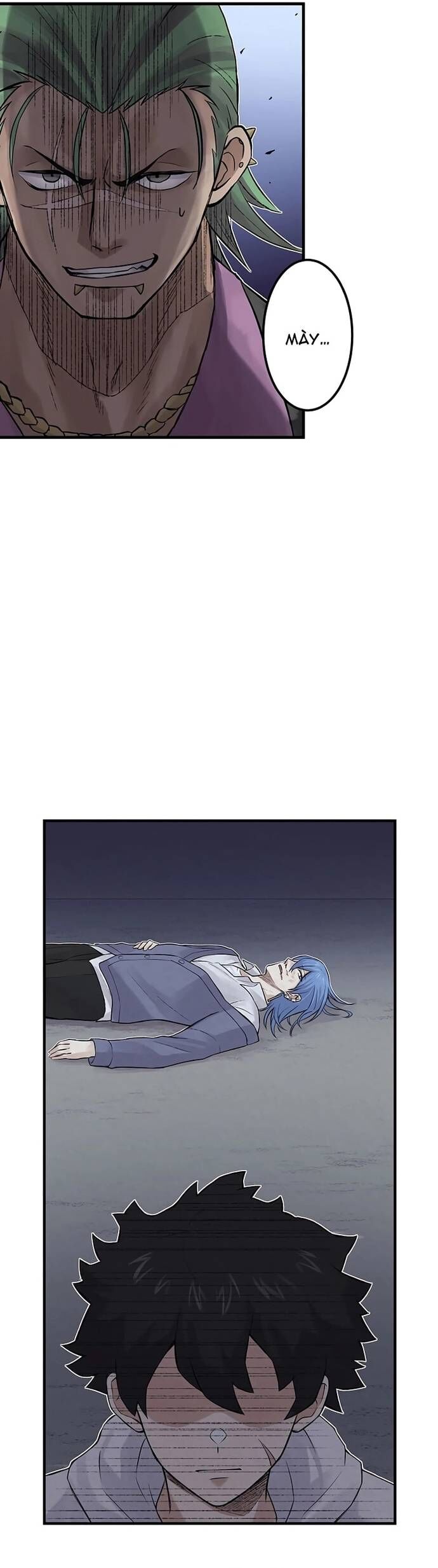 Rental Effort Chapter 39 - 27