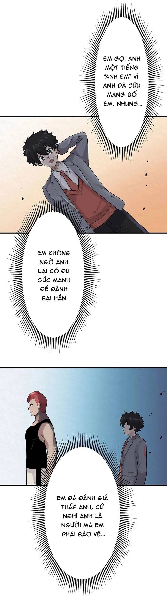 Rental Effort Chapter 39 - 31