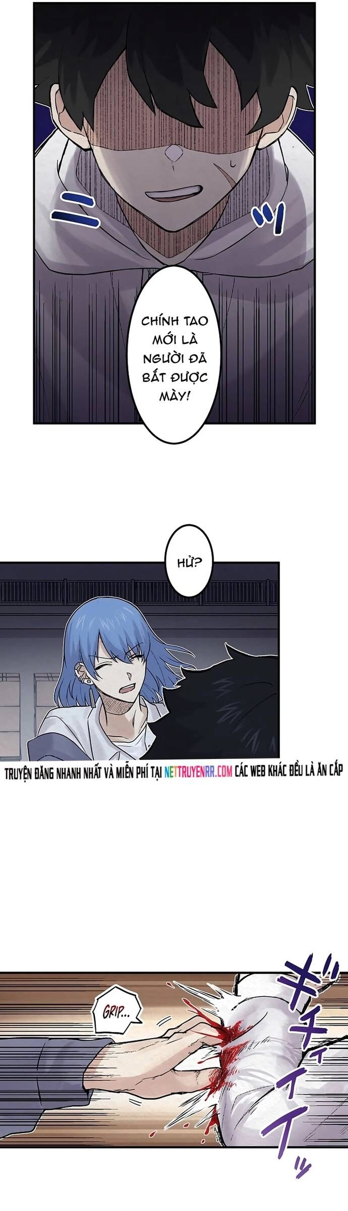 Rental Effort Chapter 39 - 5