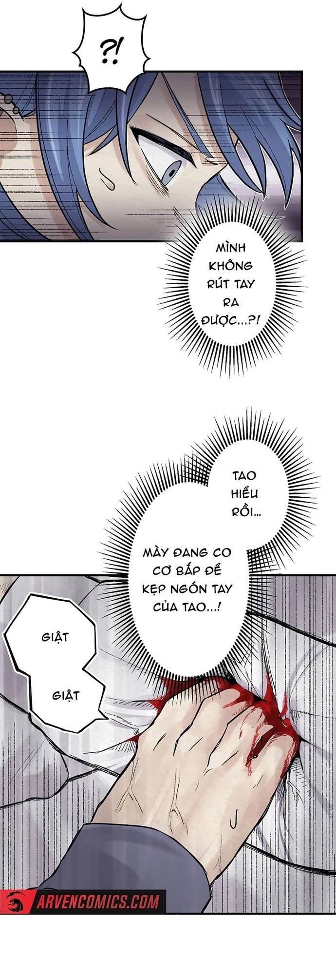 Rental Effort Chapter 39 - 6