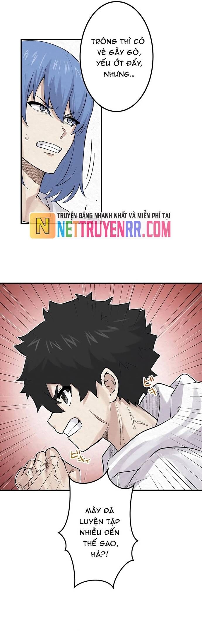 Rental Effort Chapter 39 - 7