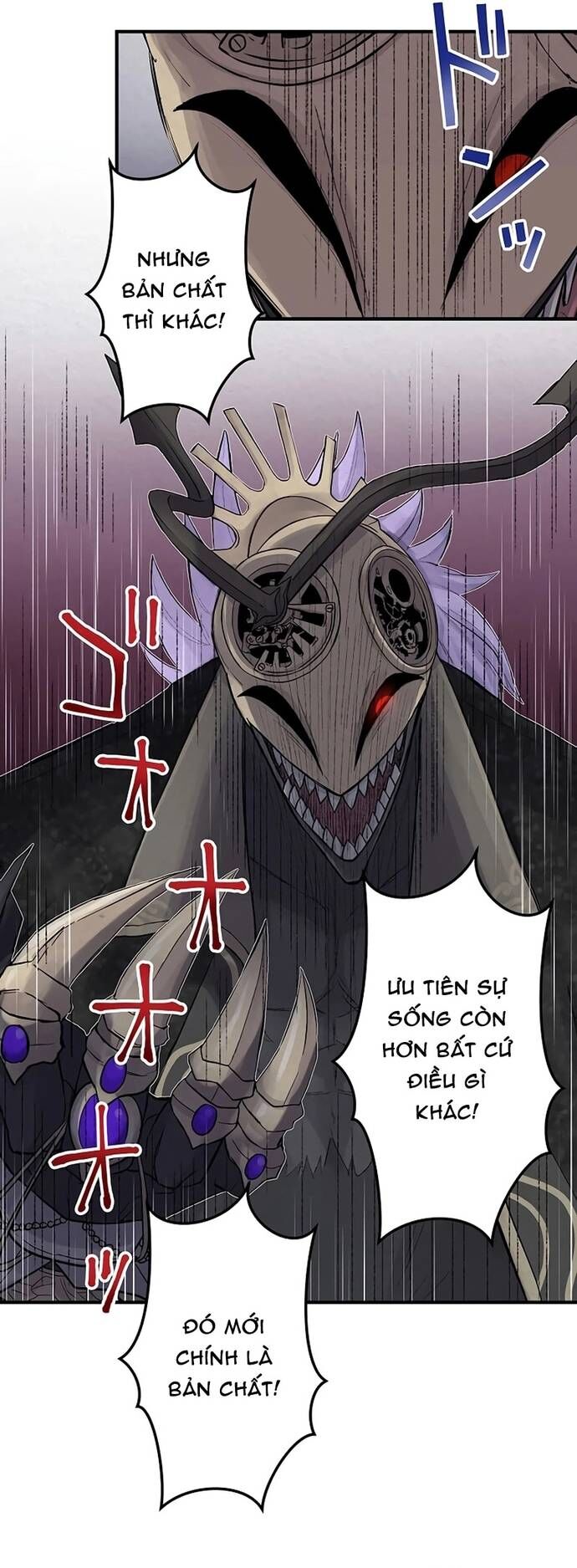 Rental Effort Chapter 39 - 10