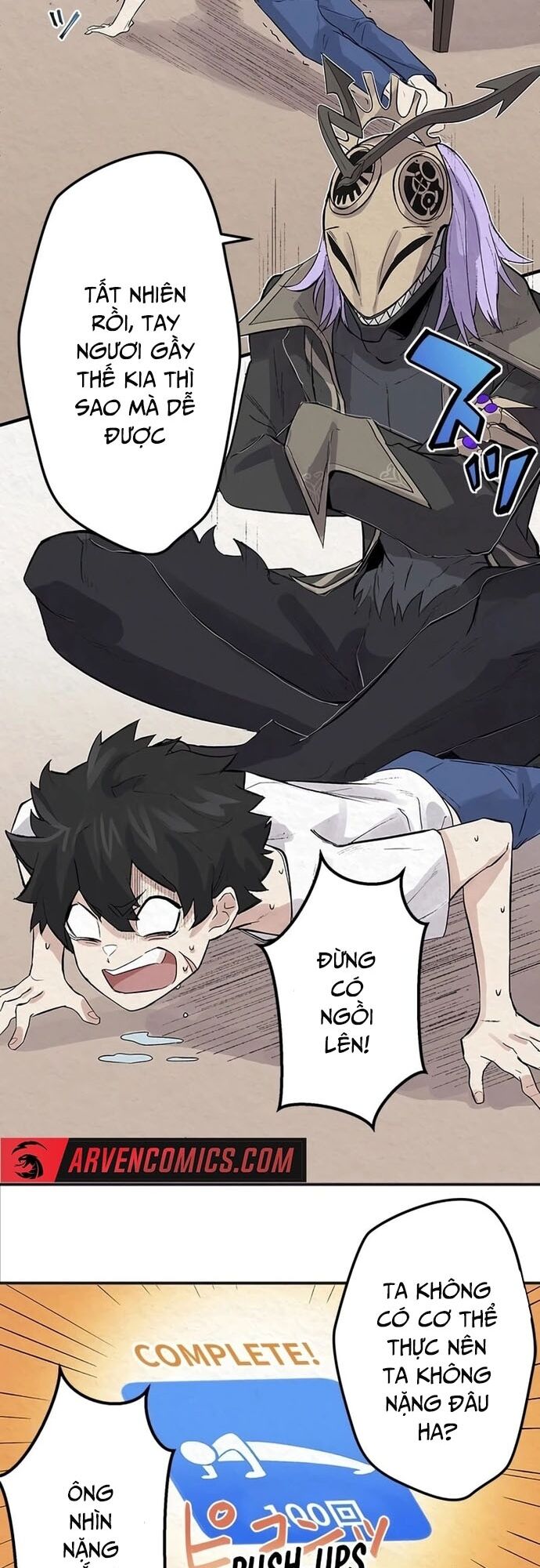 Rental Effort Chapter 4 - 13