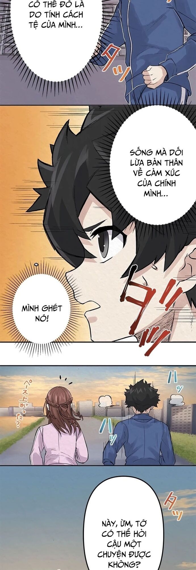 Rental Effort Chapter 4 - 18