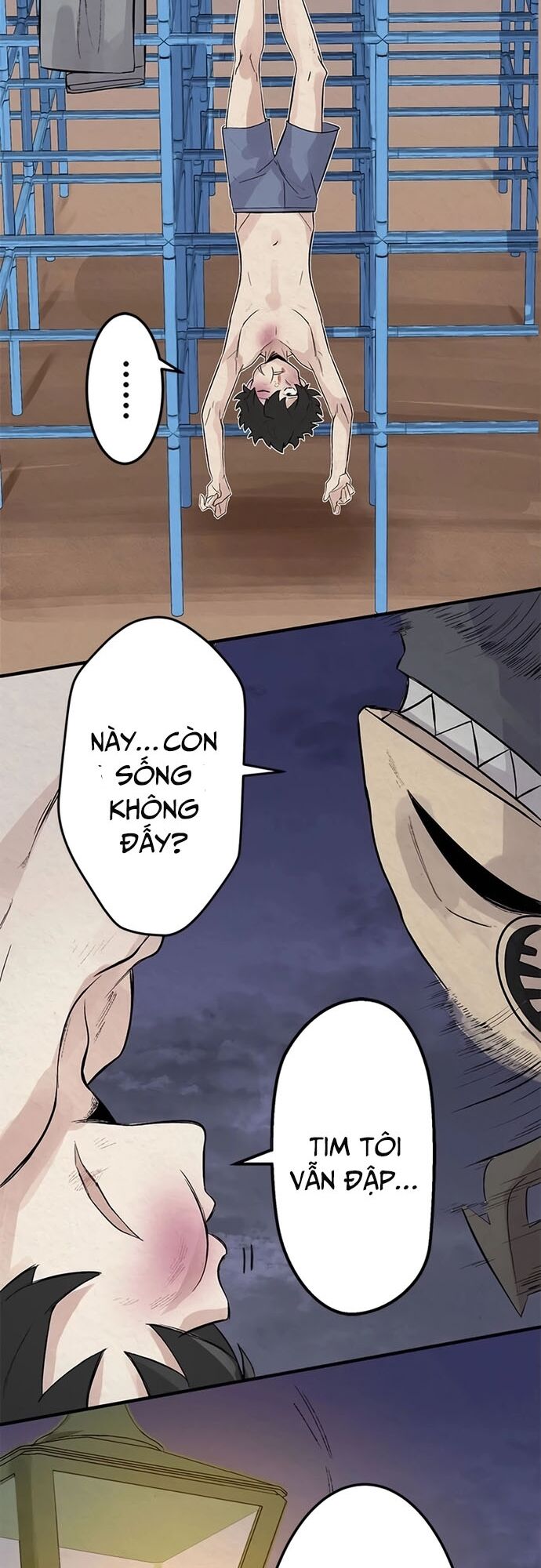 Rental Effort Chapter 4 - 3