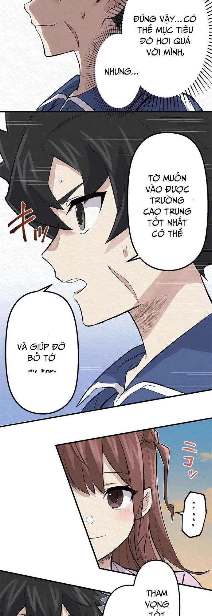 Rental Effort Chapter 4 - 25