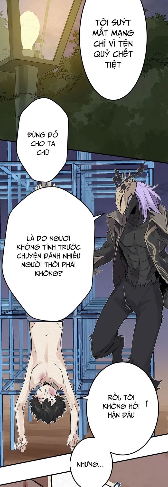 Rental Effort Chapter 4 - 4