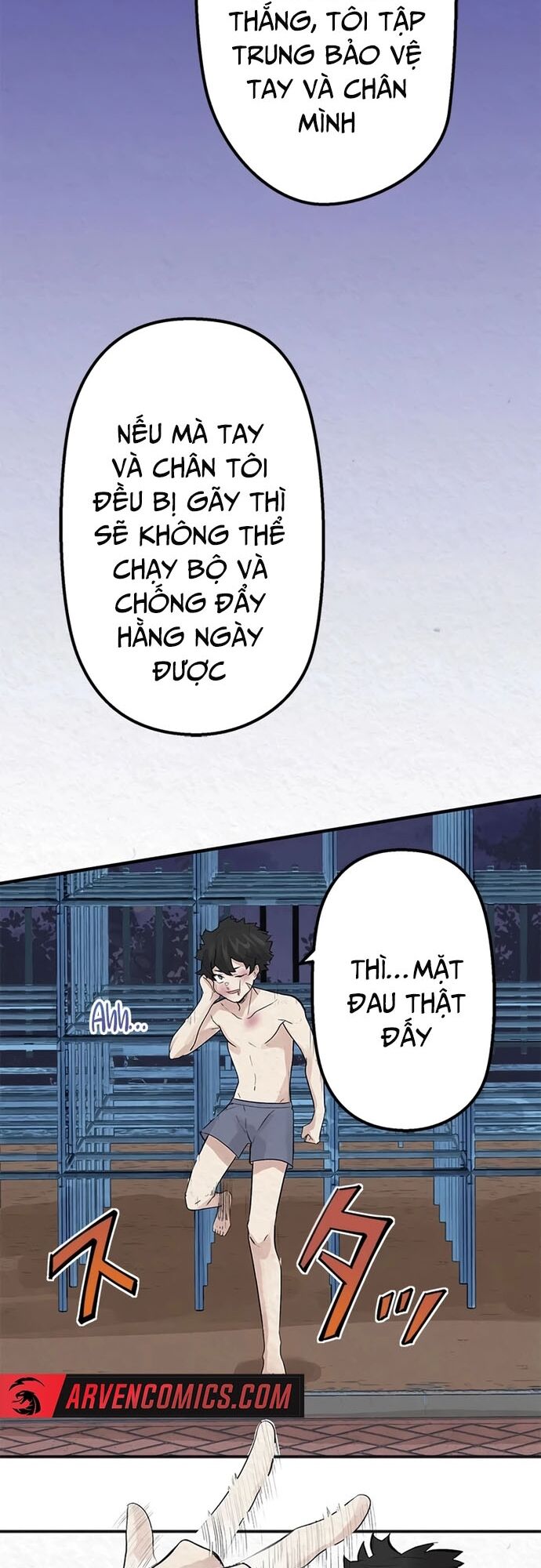 Rental Effort Chapter 4 - 7