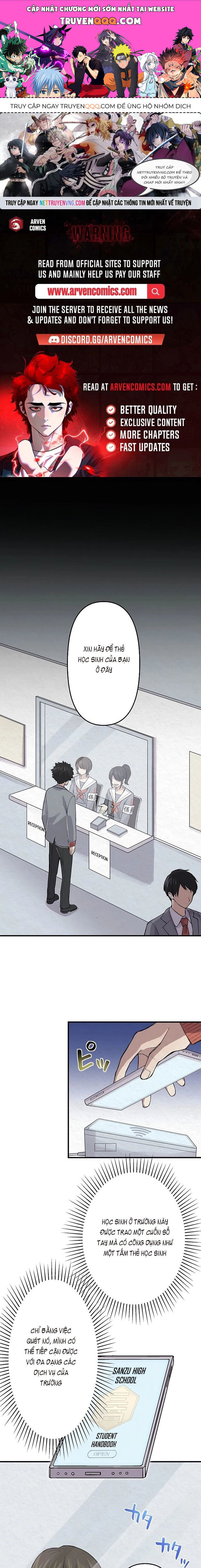 Rental Effort Chapter 5 - 1