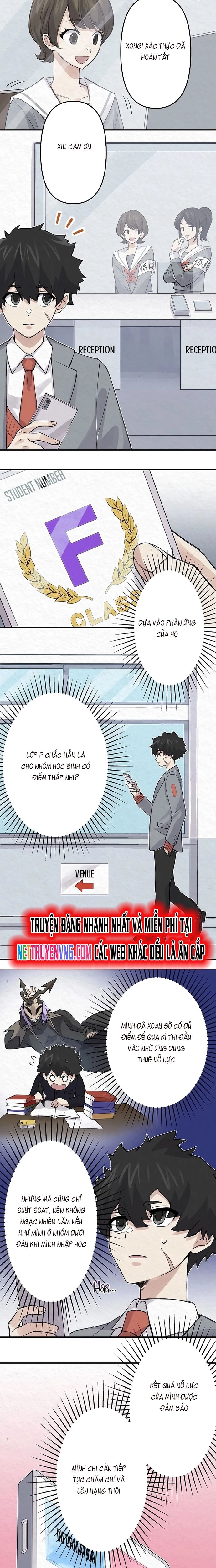 Rental Effort Chapter 5 - 2