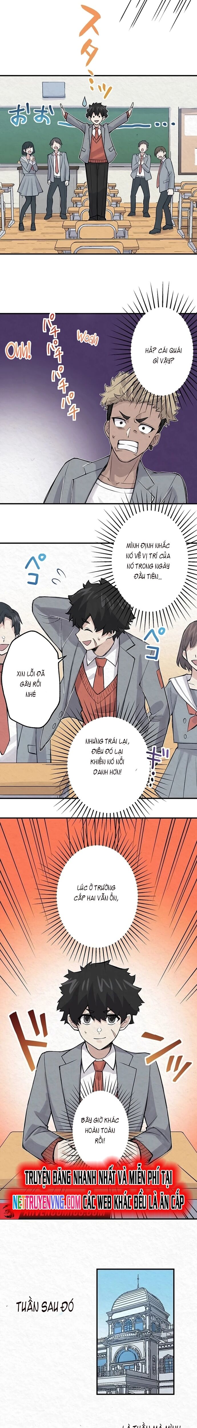 Rental Effort Chapter 5 - 11