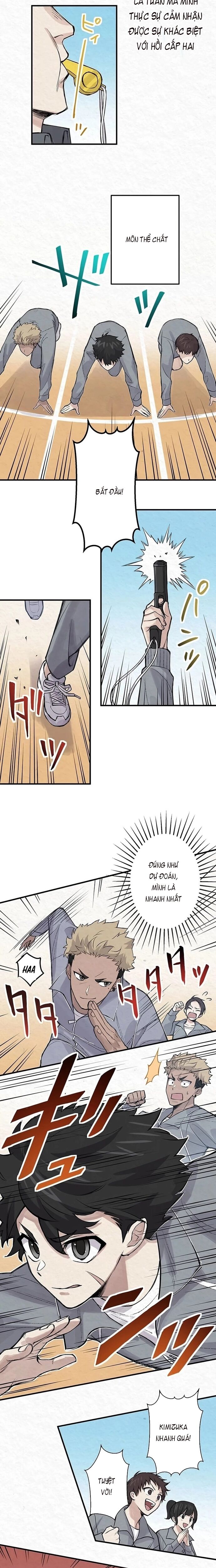 Rental Effort Chapter 5 - 12