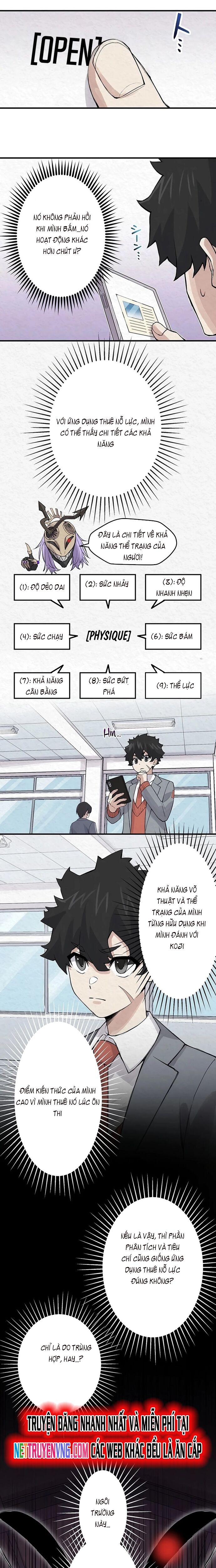 Rental Effort Chapter 5 - 4