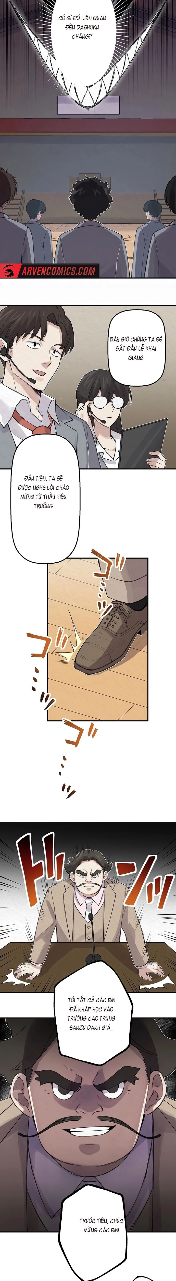 Rental Effort Chapter 5 - 5