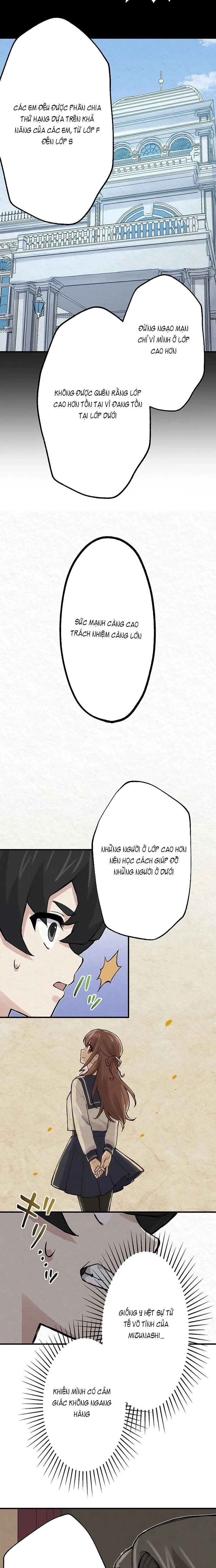 Rental Effort Chapter 5 - 8