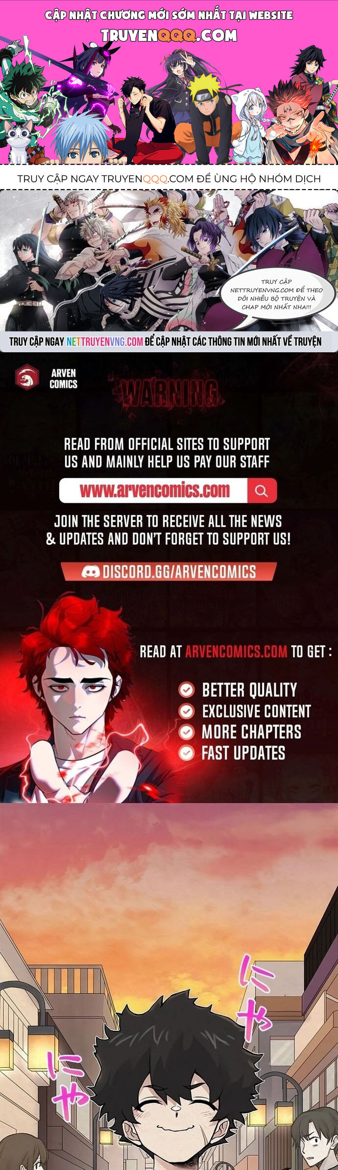 Rental Effort Chapter 6 - 1