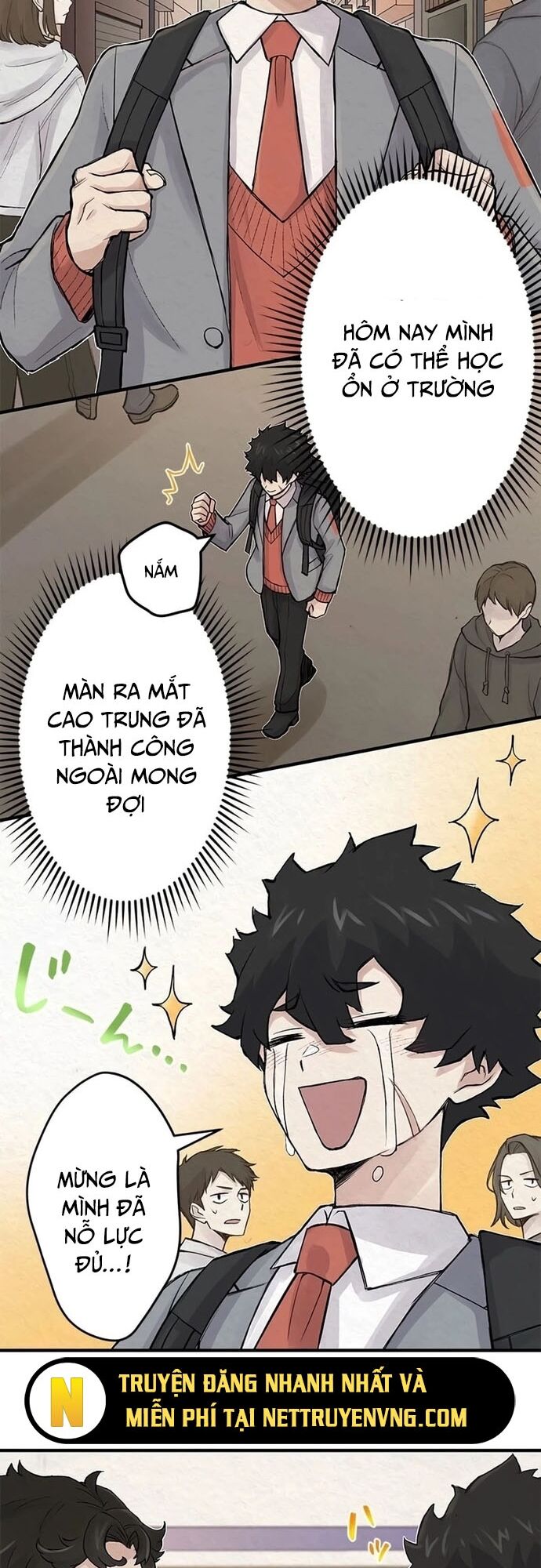 Rental Effort Chapter 6 - 2