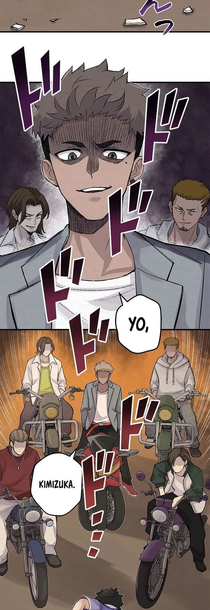 Rental Effort Chapter 6 - 11