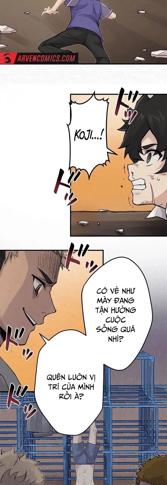 Rental Effort Chapter 6 - 12