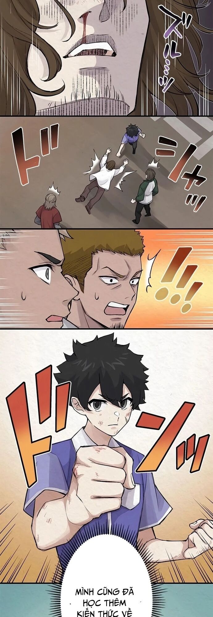 Rental Effort Chapter 6 - 16