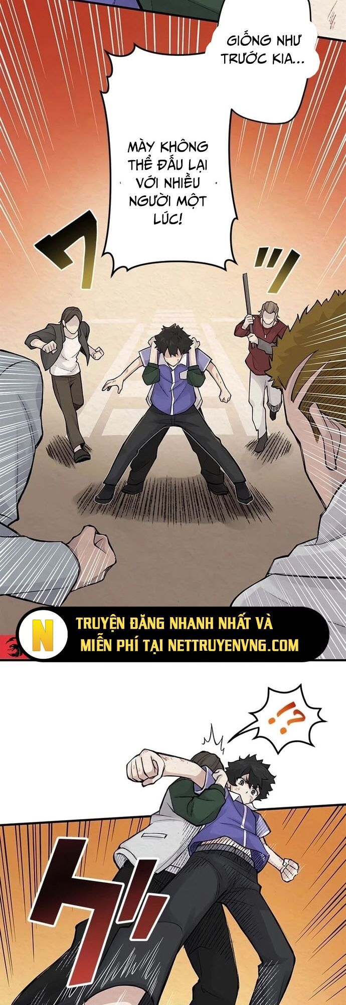 Rental Effort Chapter 6 - 19