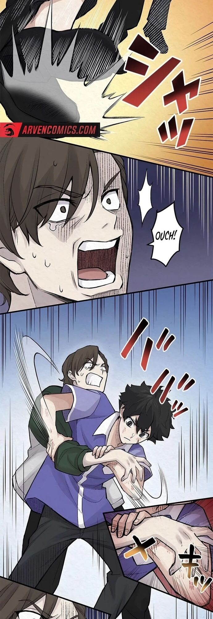 Rental Effort Chapter 6 - 20