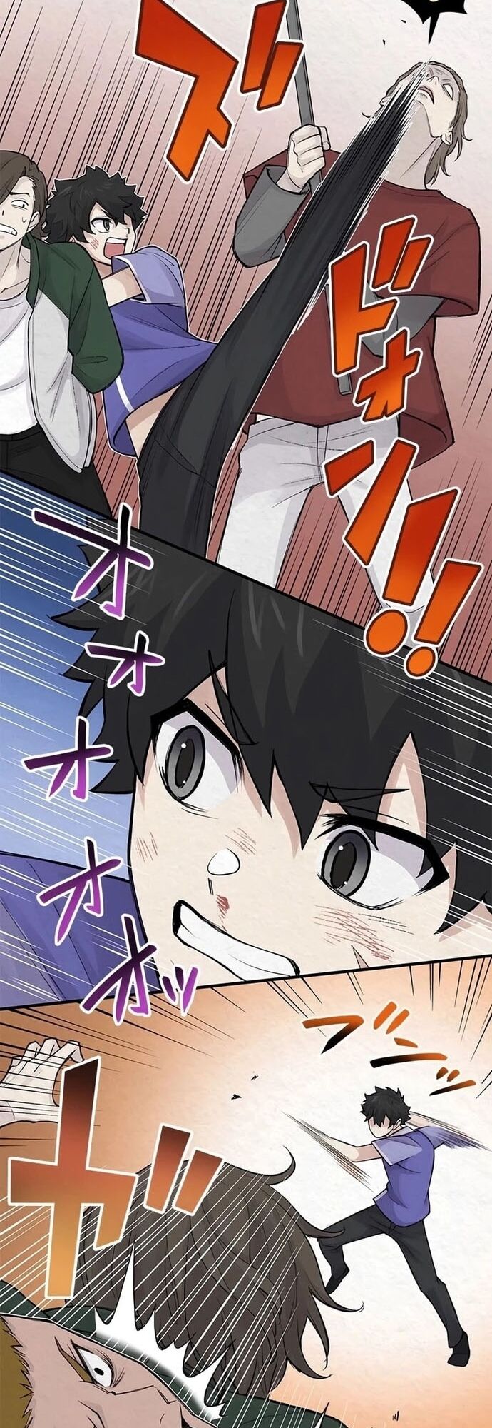 Rental Effort Chapter 6 - 22