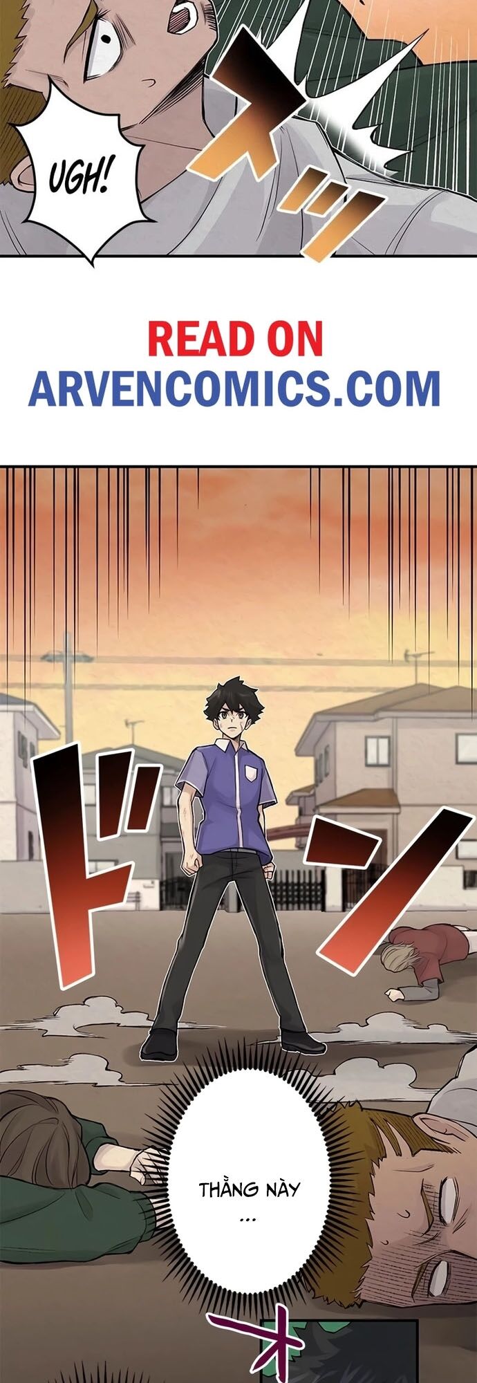 Rental Effort Chapter 6 - 23