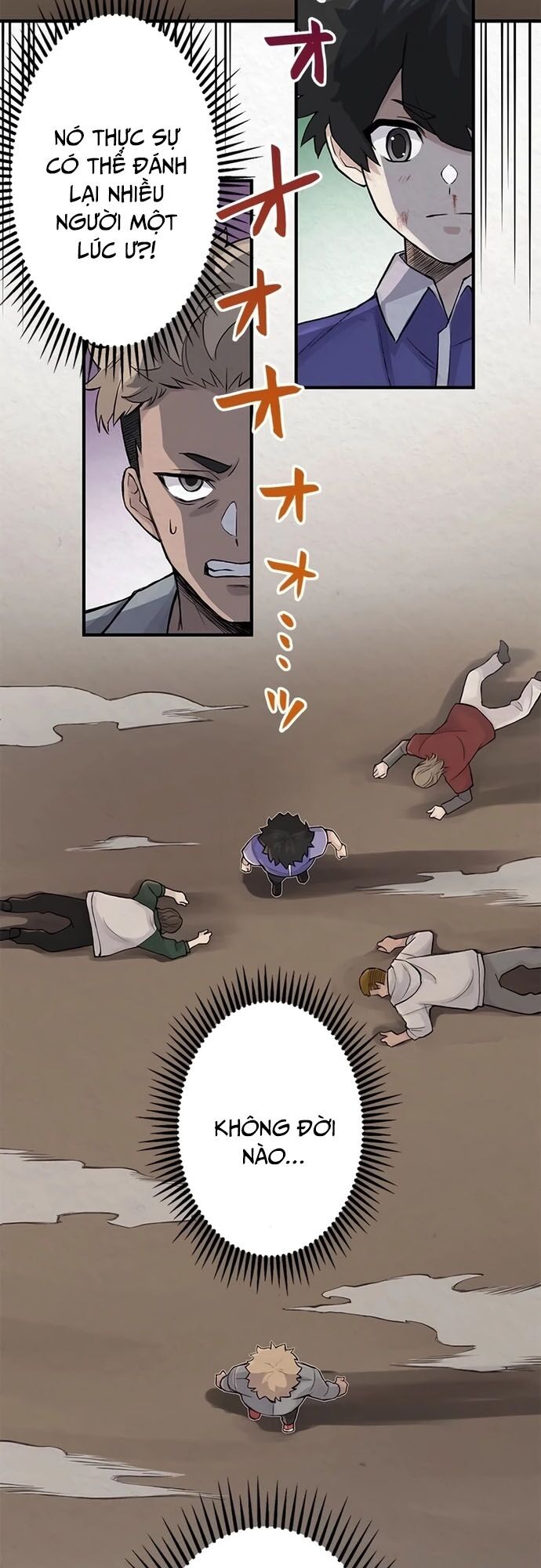 Rental Effort Chapter 6 - 24