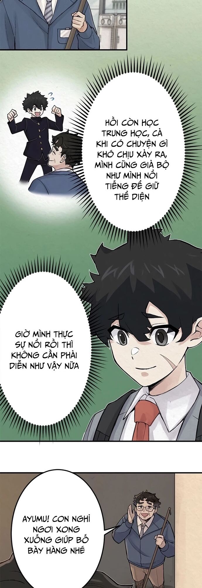 Rental Effort Chapter 6 - 4