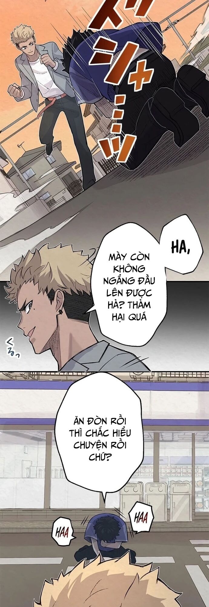 Rental Effort Chapter 6 - 33