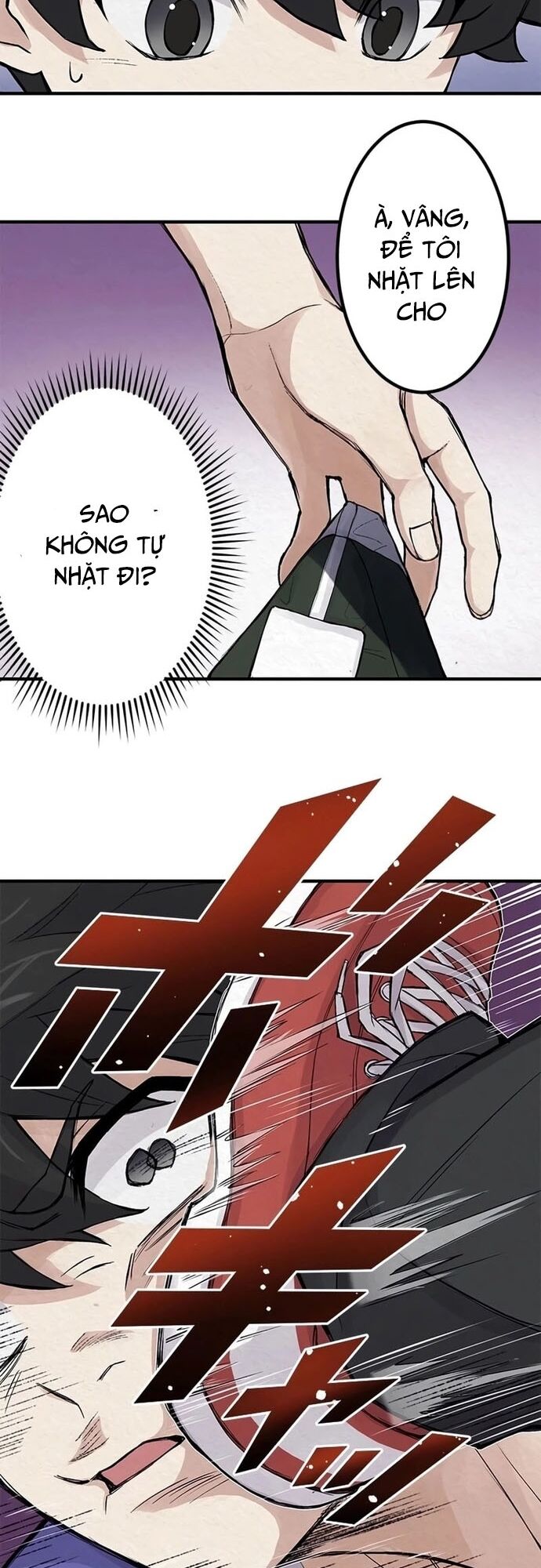 Rental Effort Chapter 6 - 8