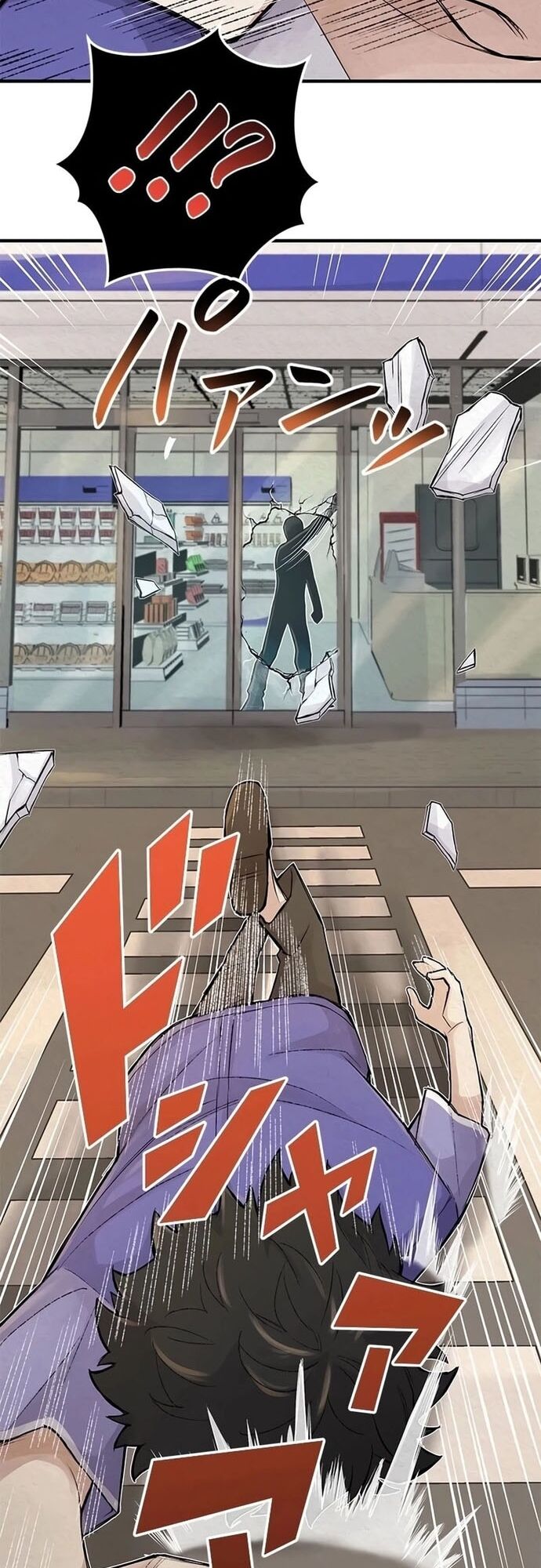 Rental Effort Chapter 6 - 9