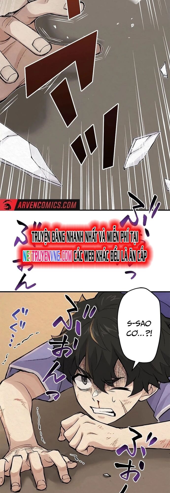 Rental Effort Chapter 6 - 10