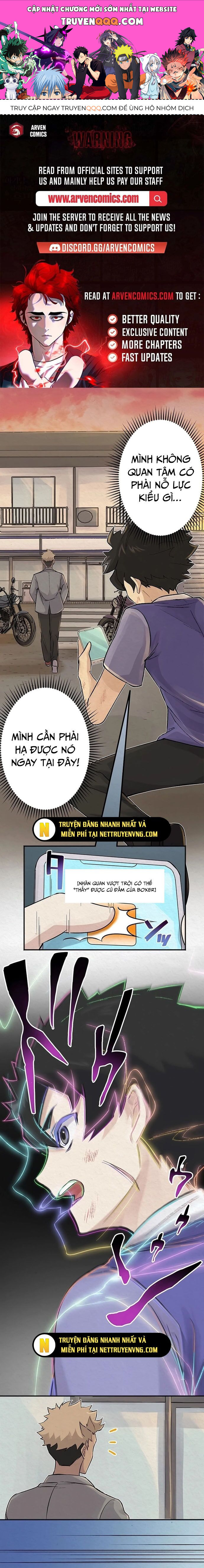 Rental Effort Chapter 7 - 1