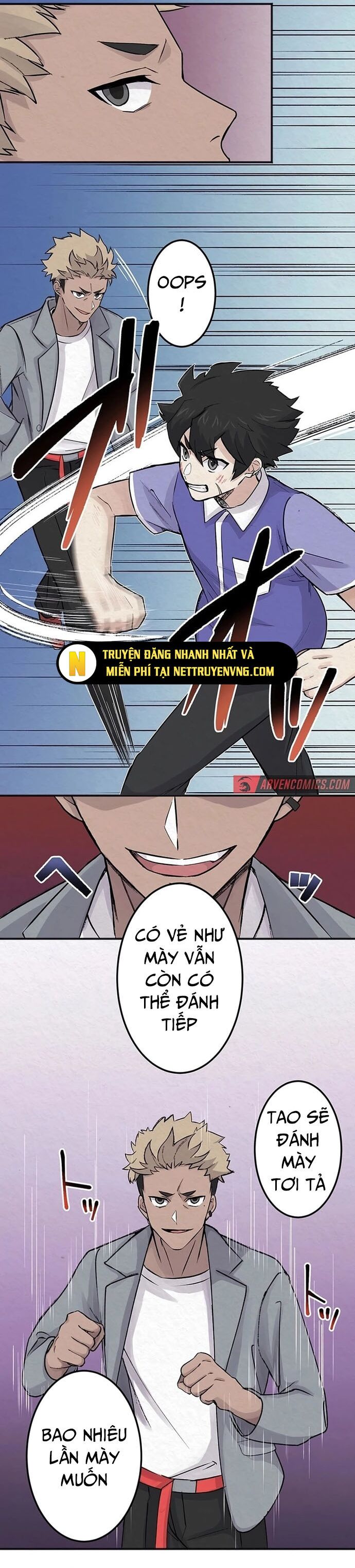 Rental Effort Chapter 7 - 2