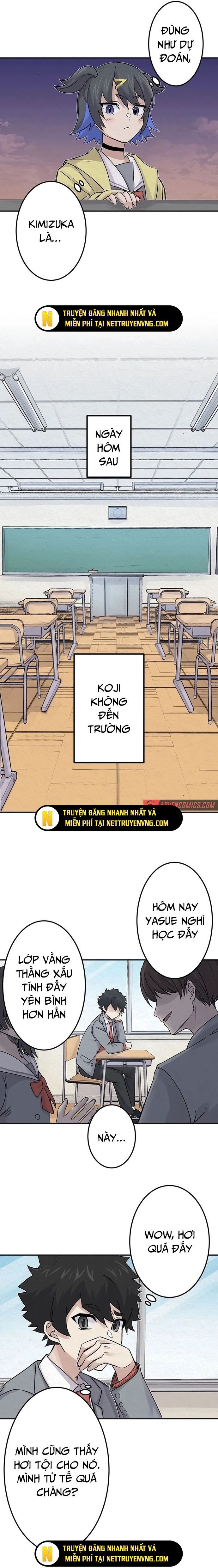 Rental Effort Chapter 7 - 11