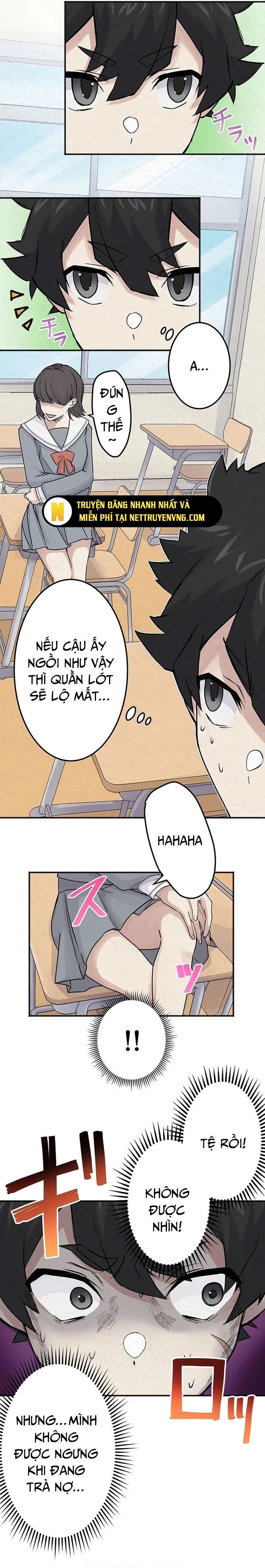 Rental Effort Chapter 7 - 13