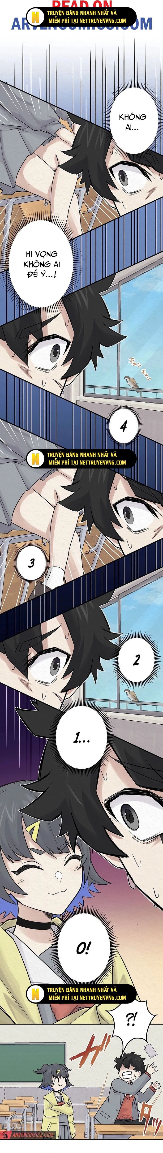 Rental Effort Chapter 7 - 14