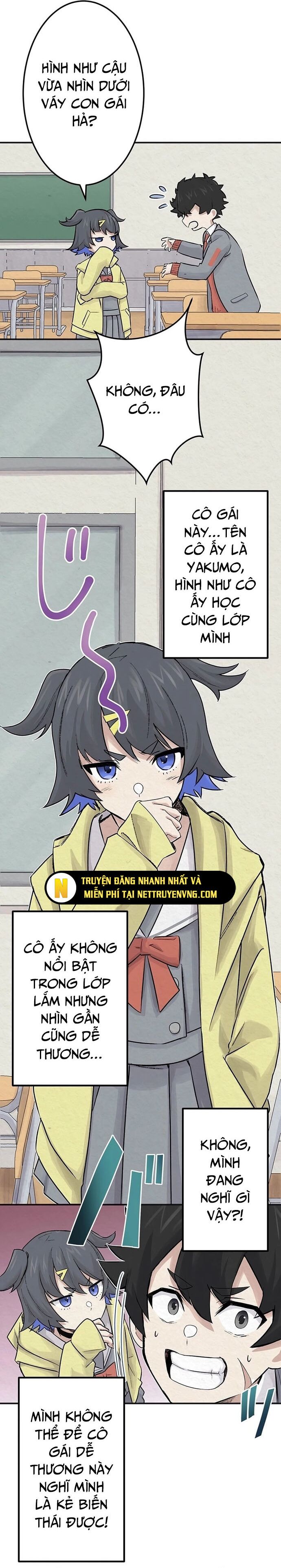 Rental Effort Chapter 7 - 15