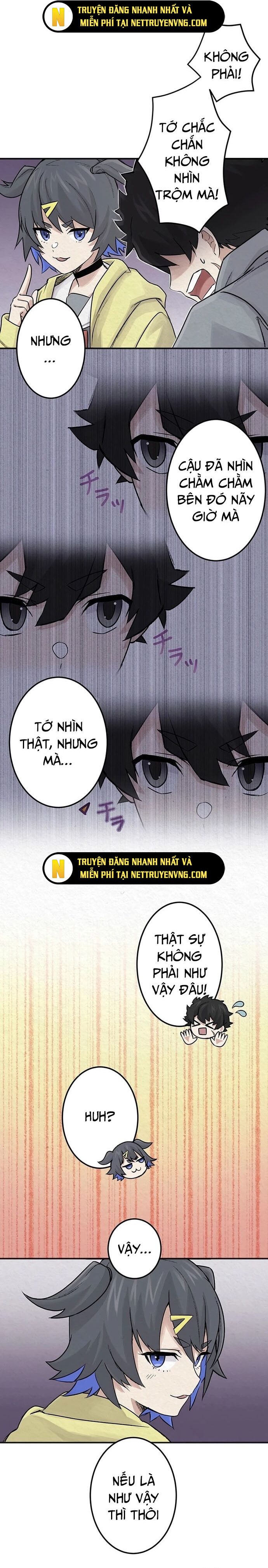 Rental Effort Chapter 7 - 16