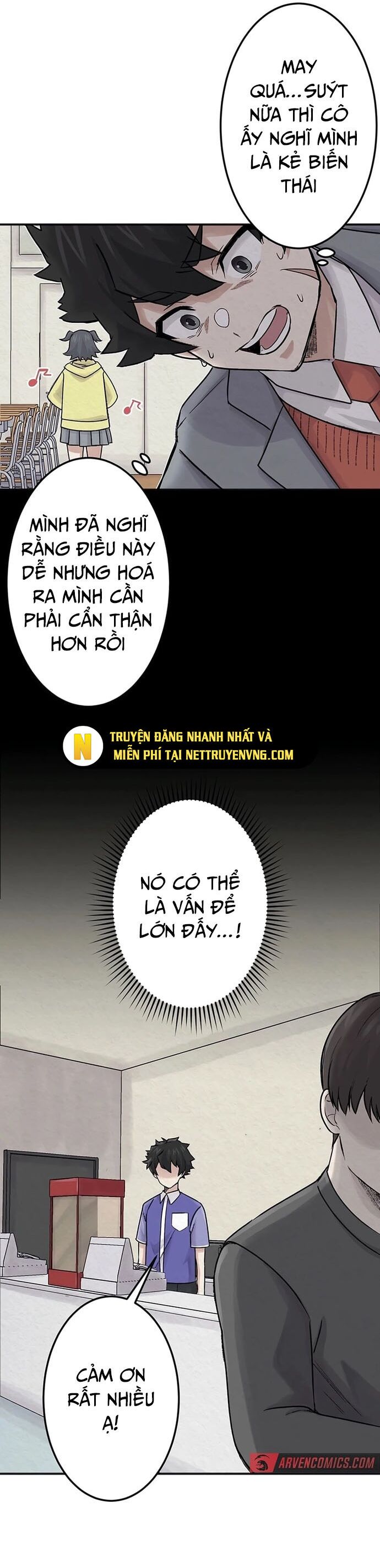 Rental Effort Chapter 7 - 17