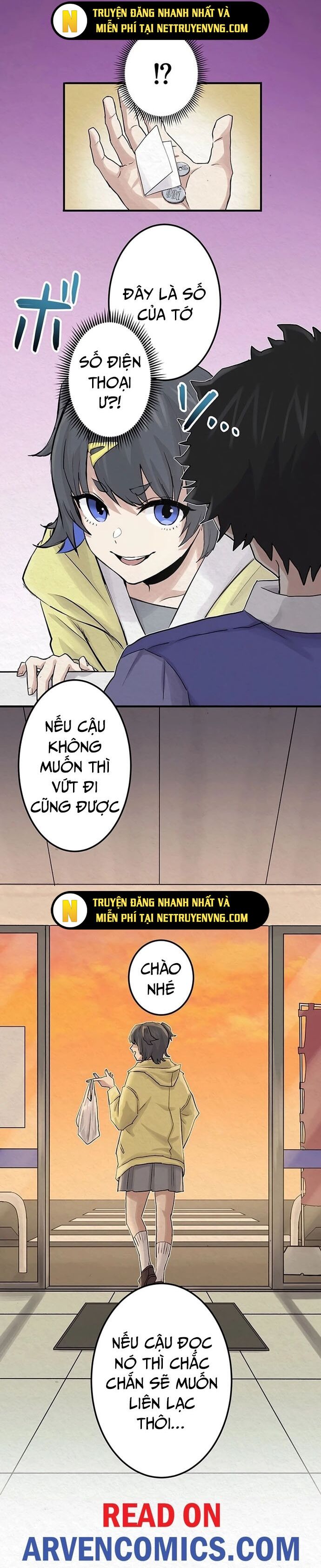 Rental Effort Chapter 7 - 19