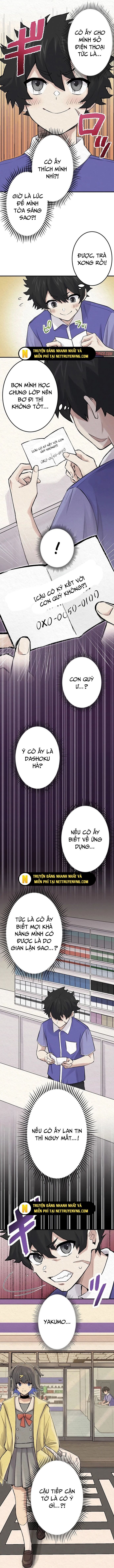 Rental Effort Chapter 7 - 20