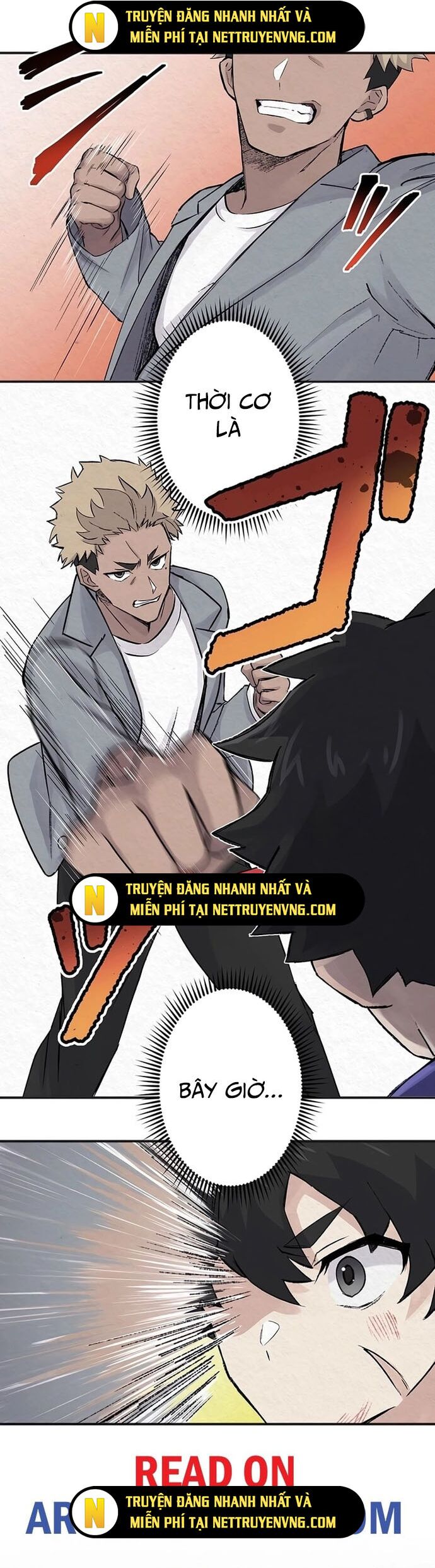 Rental Effort Chapter 7 - 3